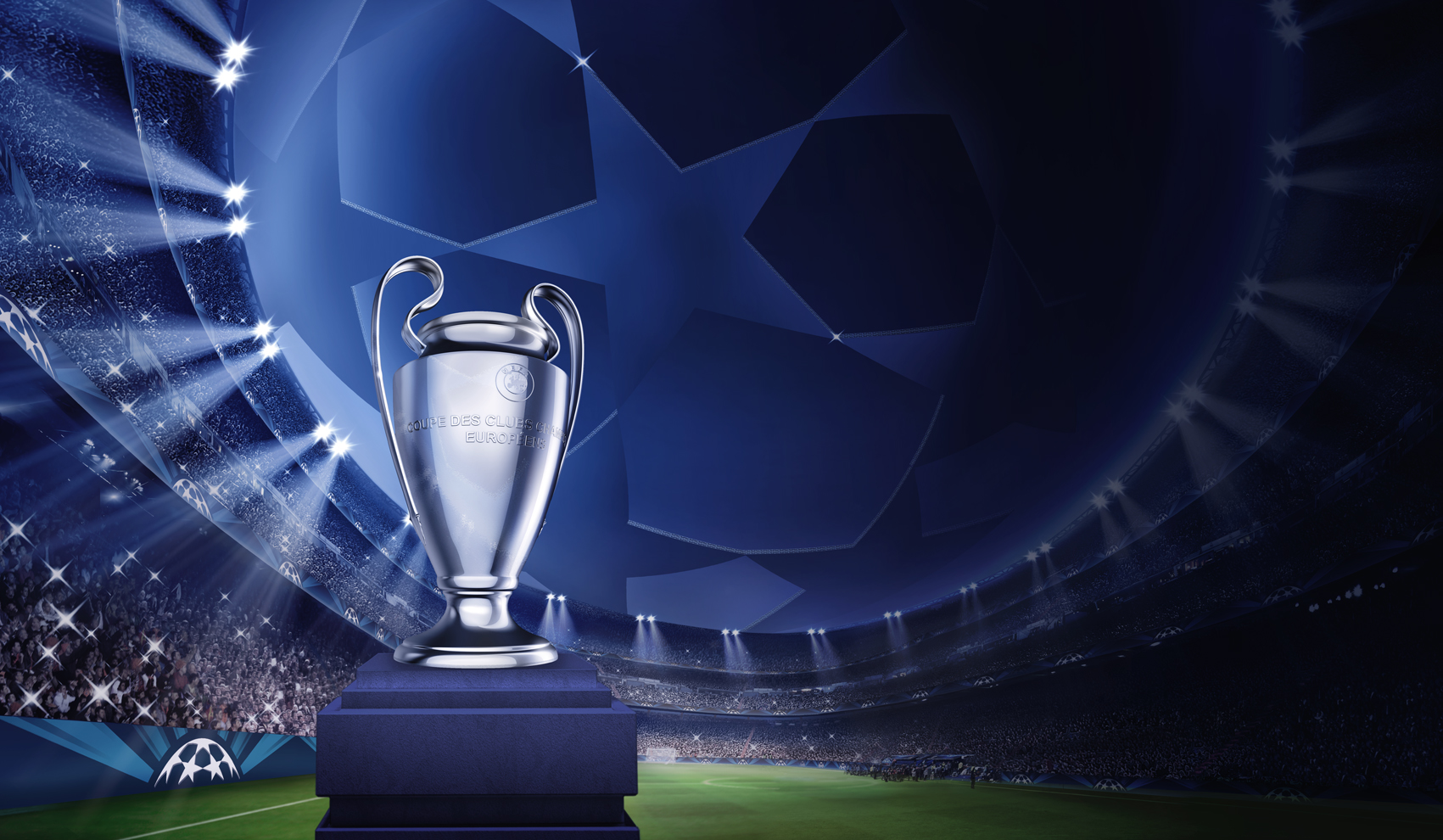 UEFAチャンピオンズリーグ 2015-16 決勝