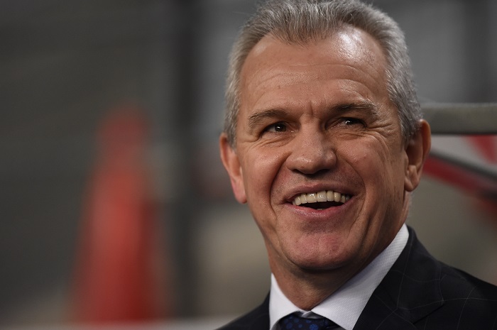 Japan v Honduras - International Friendly