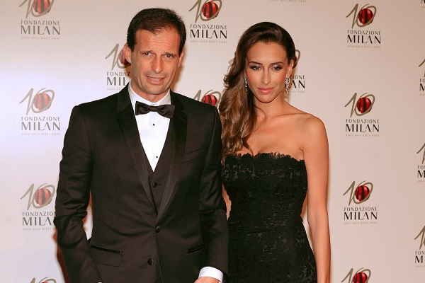 Fondazione Milan 10th Anniversary Gala