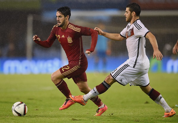 Spain v Germany - International Friendly
