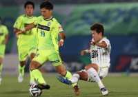 キム ソンジュ サッカーキング