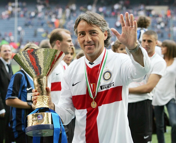 Inter Milan v Torino - Serie A