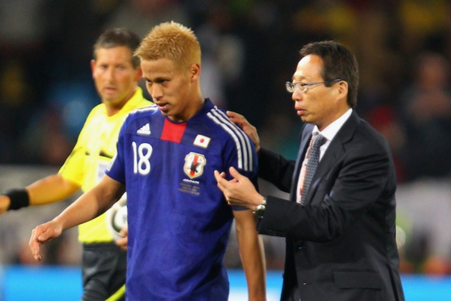 okada