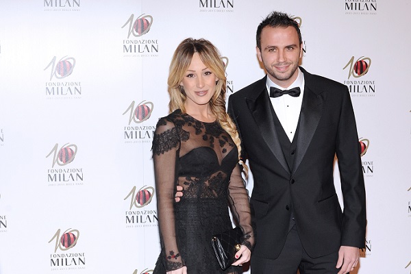 Fondazione Milan 10th Anniversary Gala