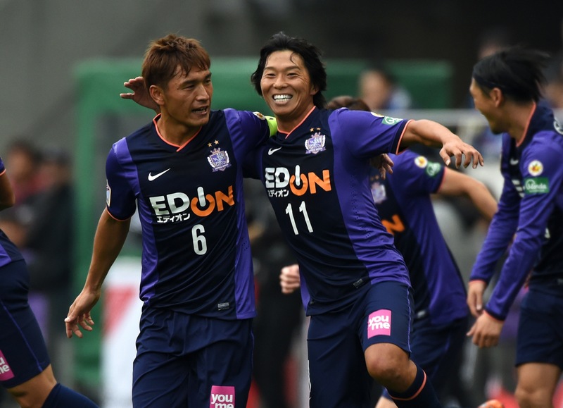 佐藤寿人