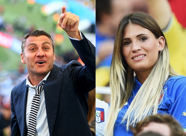 Germany v Argentina: 2014 FIFA World Cup Brazil Final