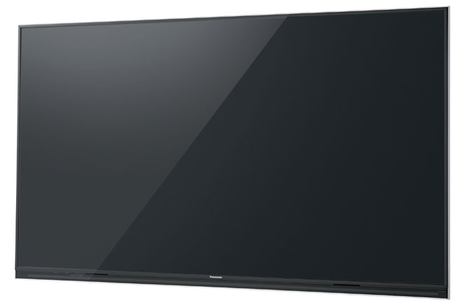 パナソニック「VIERA AX900」