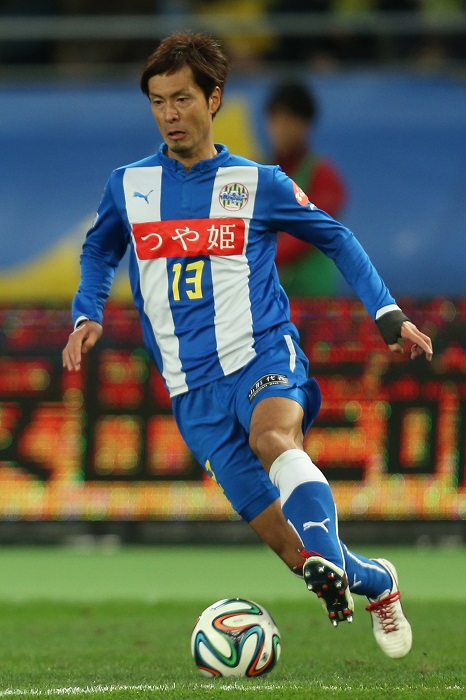 石川竜也