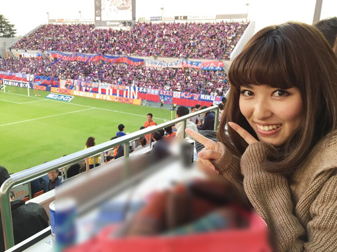 橘ゆりか