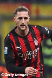 アドリアン・ラビオ