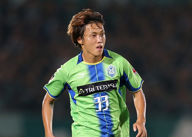 藤田征也