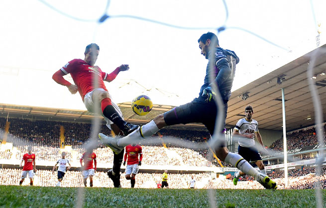 ファン・ペルシー