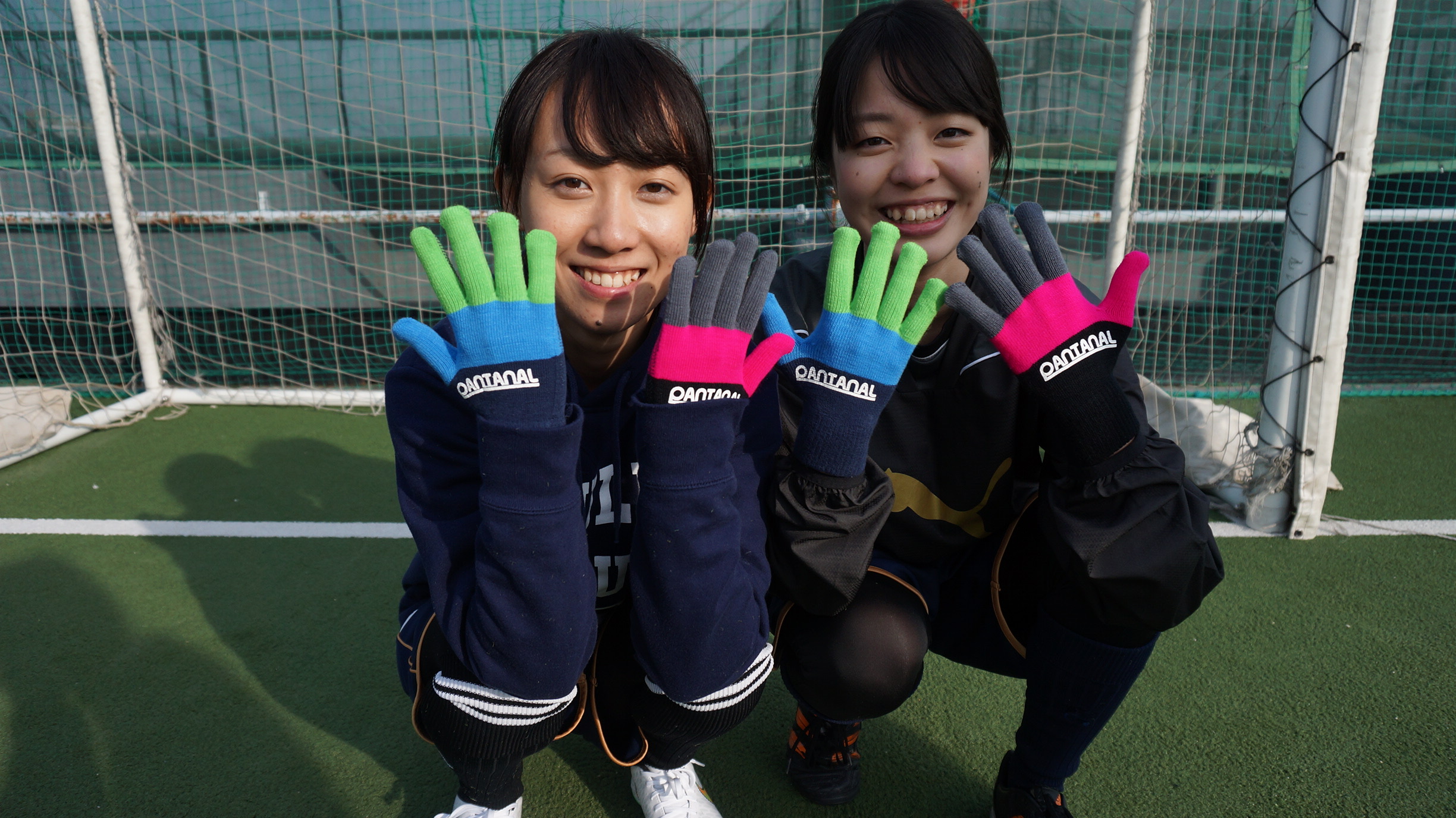 SOCCER KING CUP 2014 supported by PANTANAL　ウルトラビギナークラス