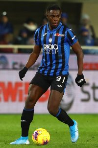 Duvan ZAPATA