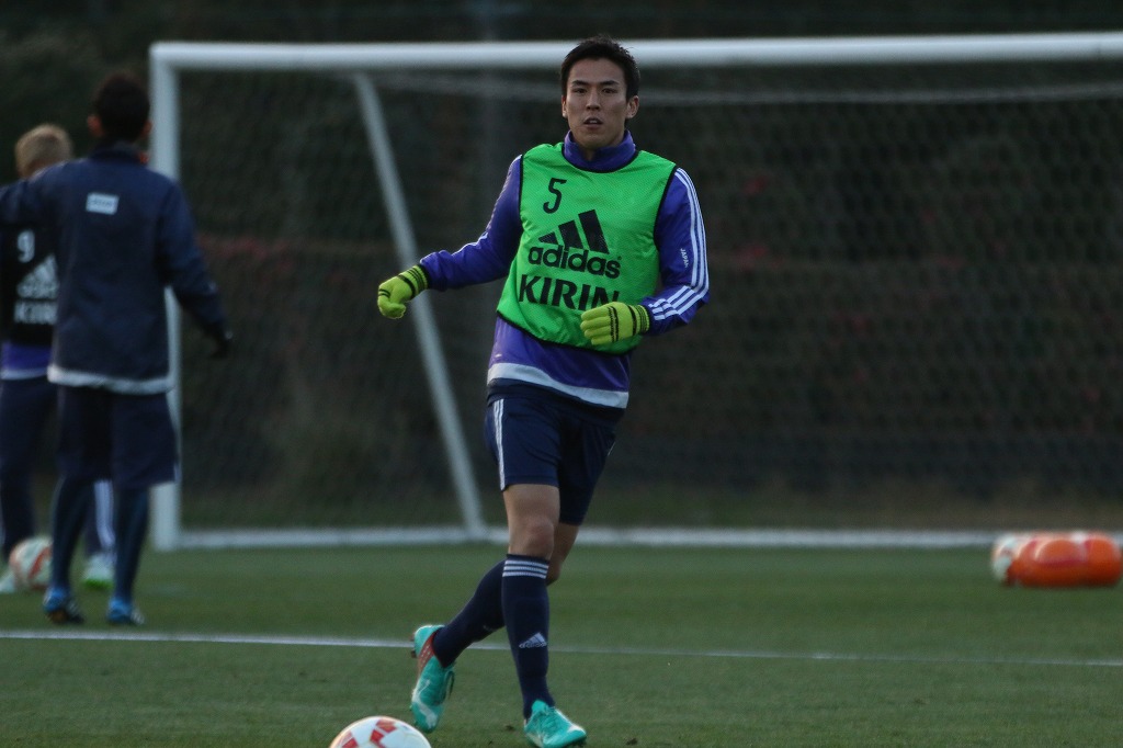 長谷部