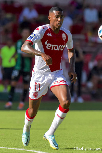 ジェアン・ルーカスのプロフィール画像