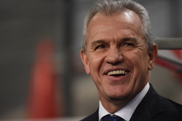 Japan v Honduras - International Friendly