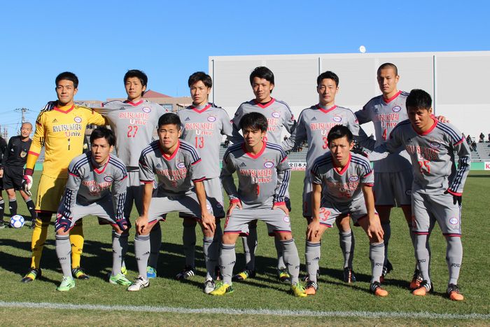 5回目の挑戦で悲願のインカレ決勝へ…流通経済大、メモリアルイヤーを前に二冠達成なるか
