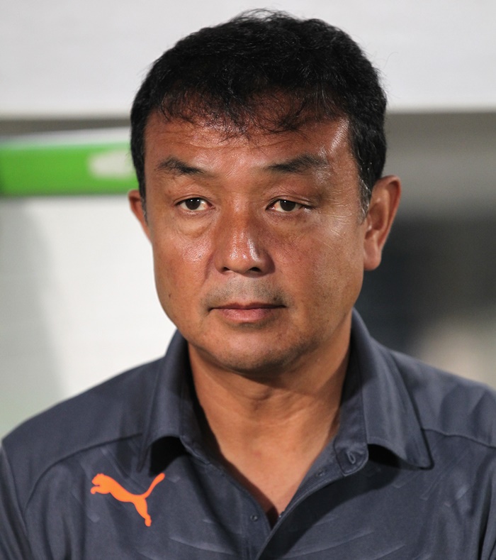 小野監督