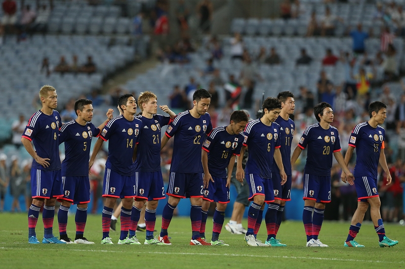 アジアカップ敗退 セルジオ越後氏 露w杯出場を危惧 日本全体で自覚を サッカーキング