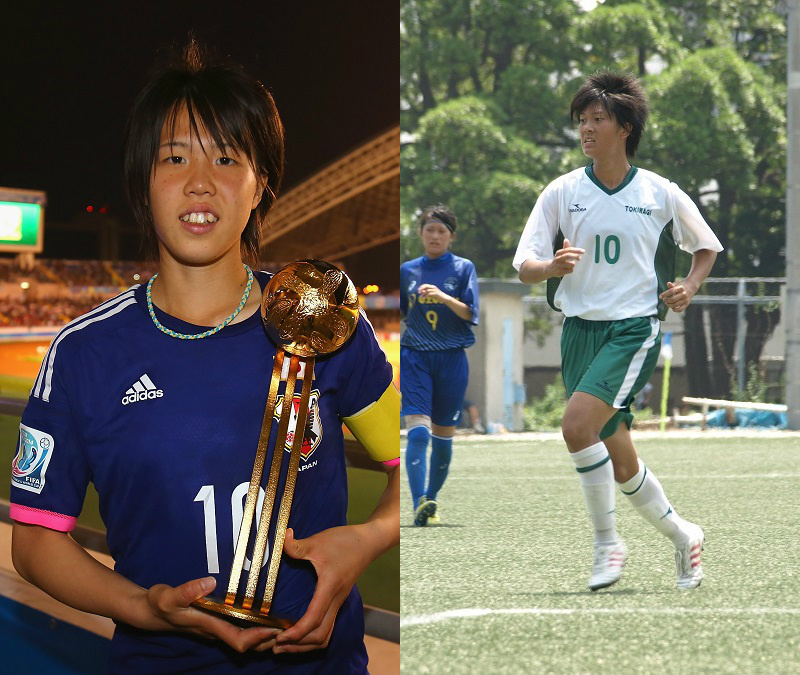 高校女子サッカー選手権