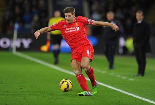 リヴァプール、ジェラードのLAギャラクシー加入を発表…7月合流