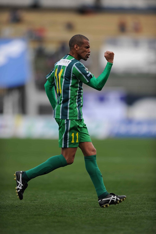 三都主アレサンドロ