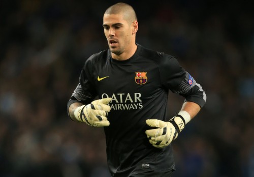 マンUがV・バルデスを1年半の契約で獲得へ…英メディア報道