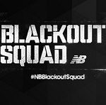 ニューバランスの契約プレーヤーに？ 「BLACKOUT SQUAD」メンバー募集！