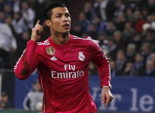 FC Schalke 04 v Real Madrid - UEFA Champions League Round of 16