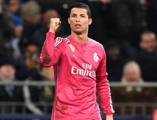 FC Schalke 04 v Real Madrid - UEFA Champions League Round of 16