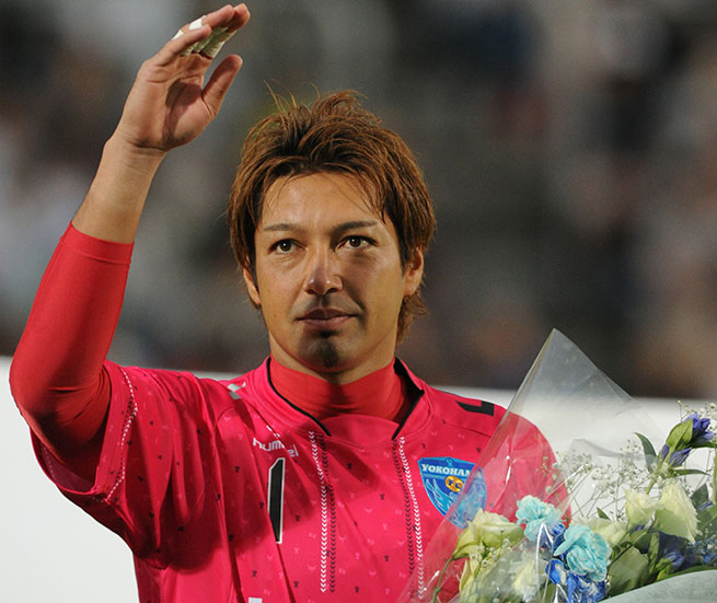 シュナイダー潤之介