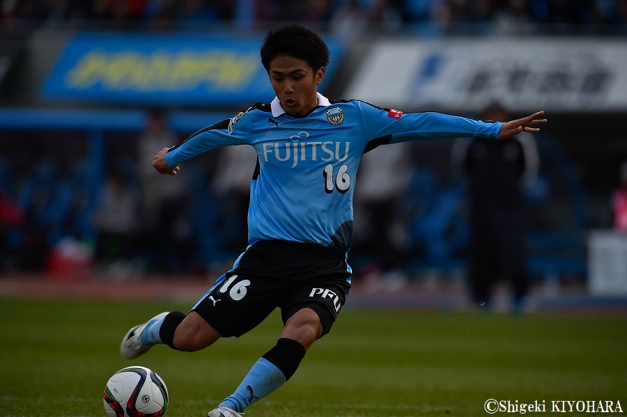 20150304 Kawasaki vs Kobe kiyohara22