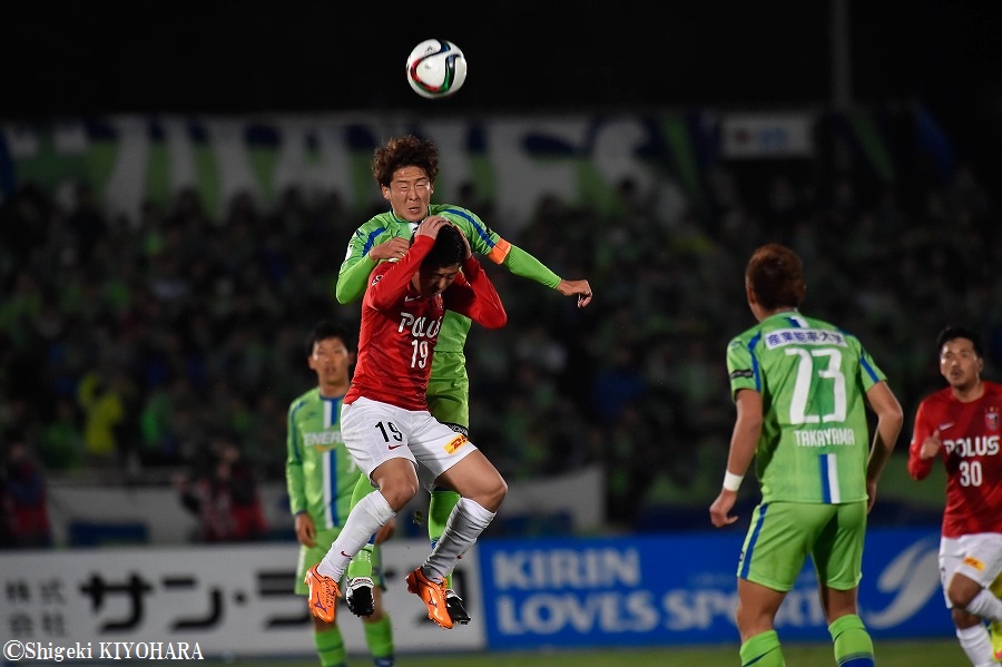 20150307 Syonan vs Urawa kiyohara10