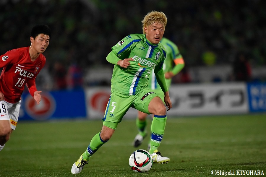 20150307 Syonan vs Urawa kiyohara11