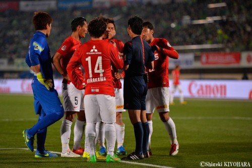 20150307 Syonan vs Urawa kiyohara12