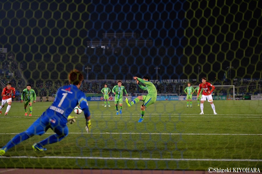 20150307 Syonan vs Urawa kiyohara13