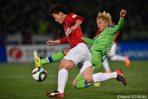 20150307 Syonan vs Urawa kiyohara14
