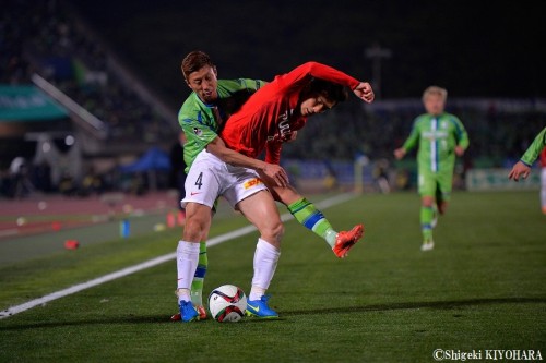20150307 Syonan vs Urawa kiyohara15
