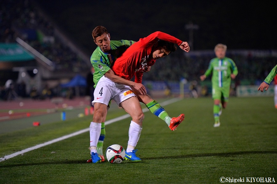 20150307 Syonan vs Urawa kiyohara15