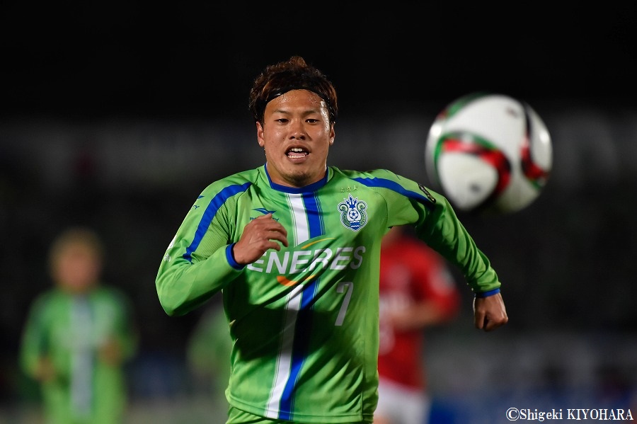 20150307 Syonan vs Urawa kiyohara16