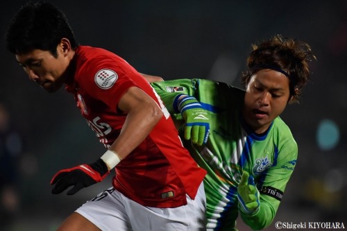 20150307 Syonan vs Urawa kiyohara19