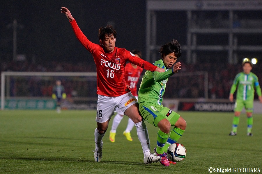 20150307 Syonan vs Urawa kiyohara22