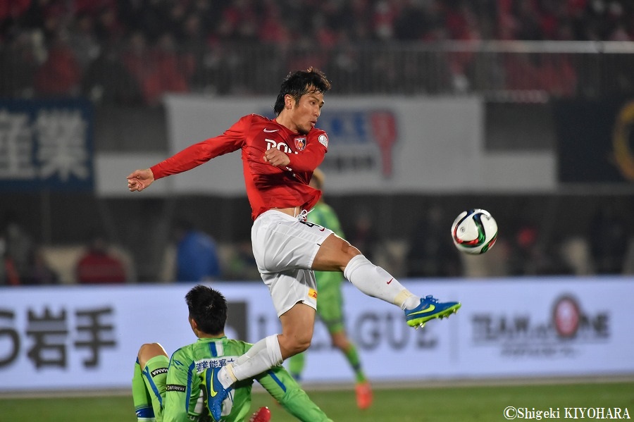 20150307 Syonan vs Urawa kiyohara24