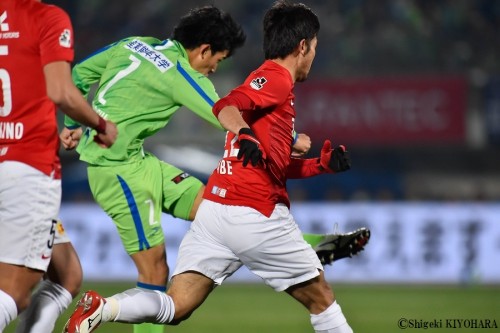 20150307 Syonan vs Urawa kiyohara6