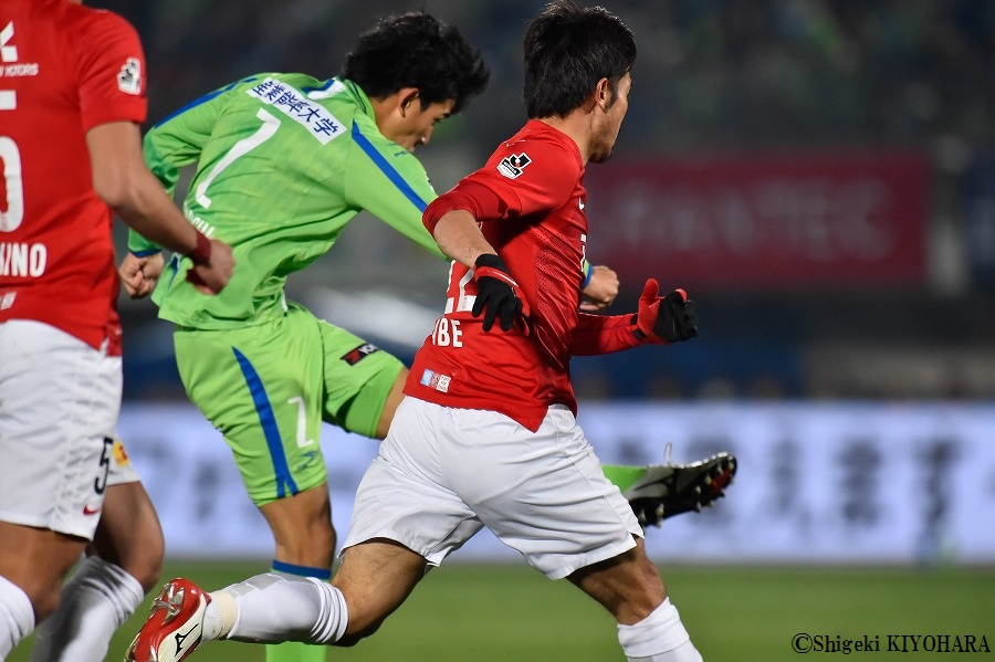 20150307 Syonan vs Urawa kiyohara6