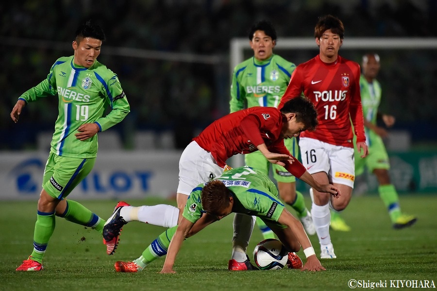 20150307 Syonan vs Urawa kiyohara7