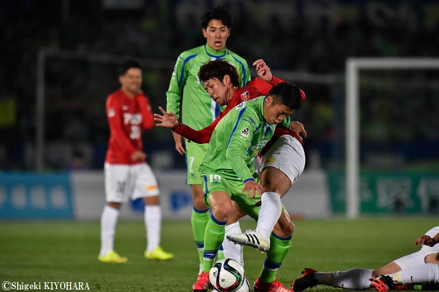 20150307 Syonan vs Urawa kiyohara8