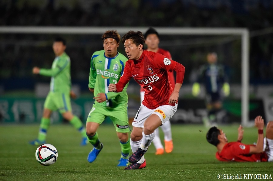 20150307 Syonan vs Urawa kiyohara9