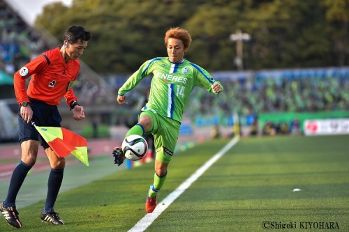 20150322 Shonan vs Sendai kiyohara10